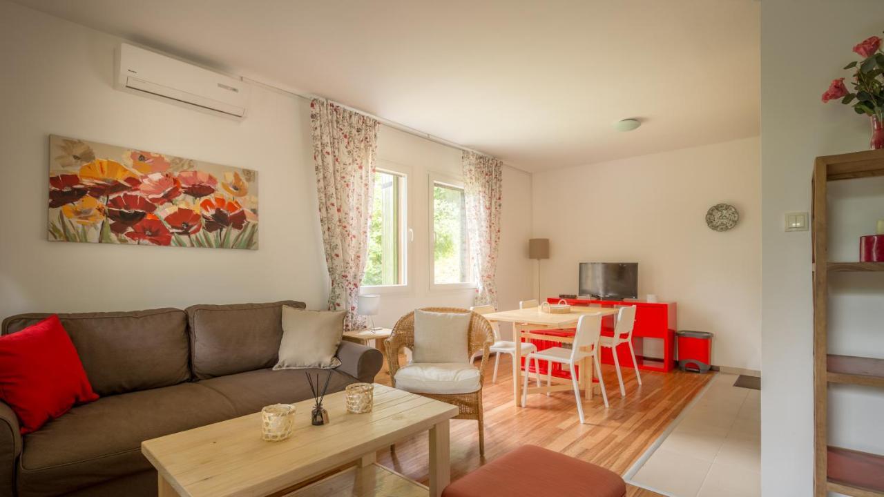 Vila Camelia Golubac Exterior foto