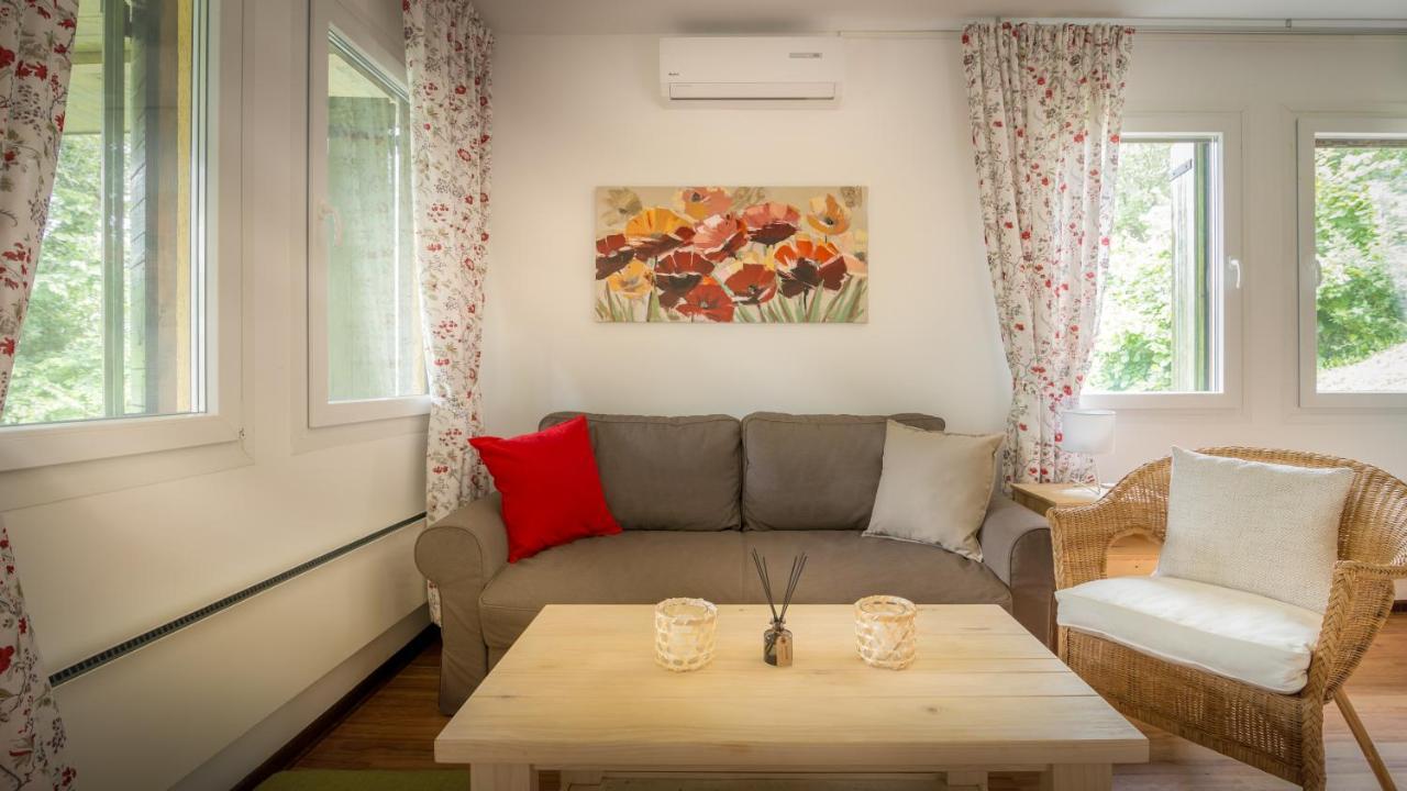 Vila Camelia Golubac Exterior foto